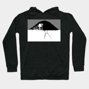 The Water Tower! Hoodie